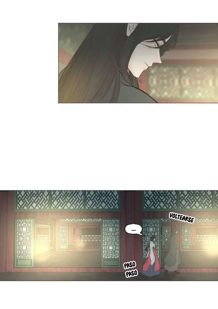 Ellin Es Solhwa - Capítulo 16 - Página 64 - LectorTMOo