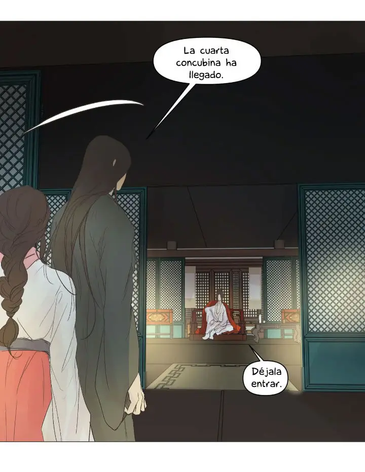 Ellin Es Solhwa - Capítulo 16 - Página 69 - LectorTMOo