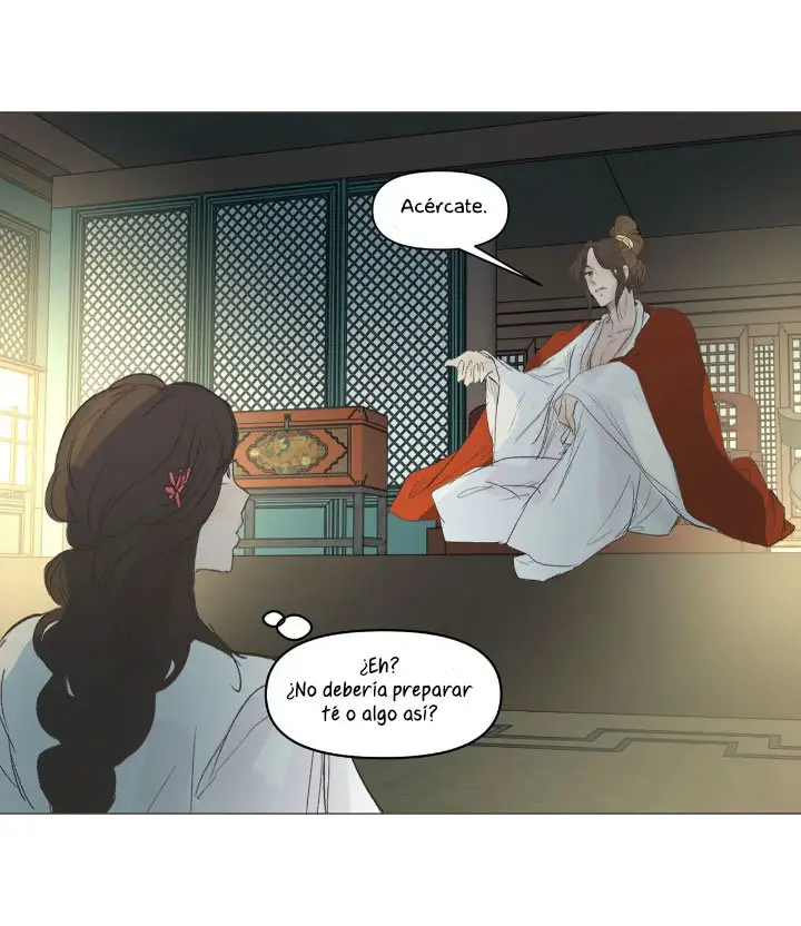 Ellin Es Solhwa - Capítulo 16 - Página 76 - LectorTMOo