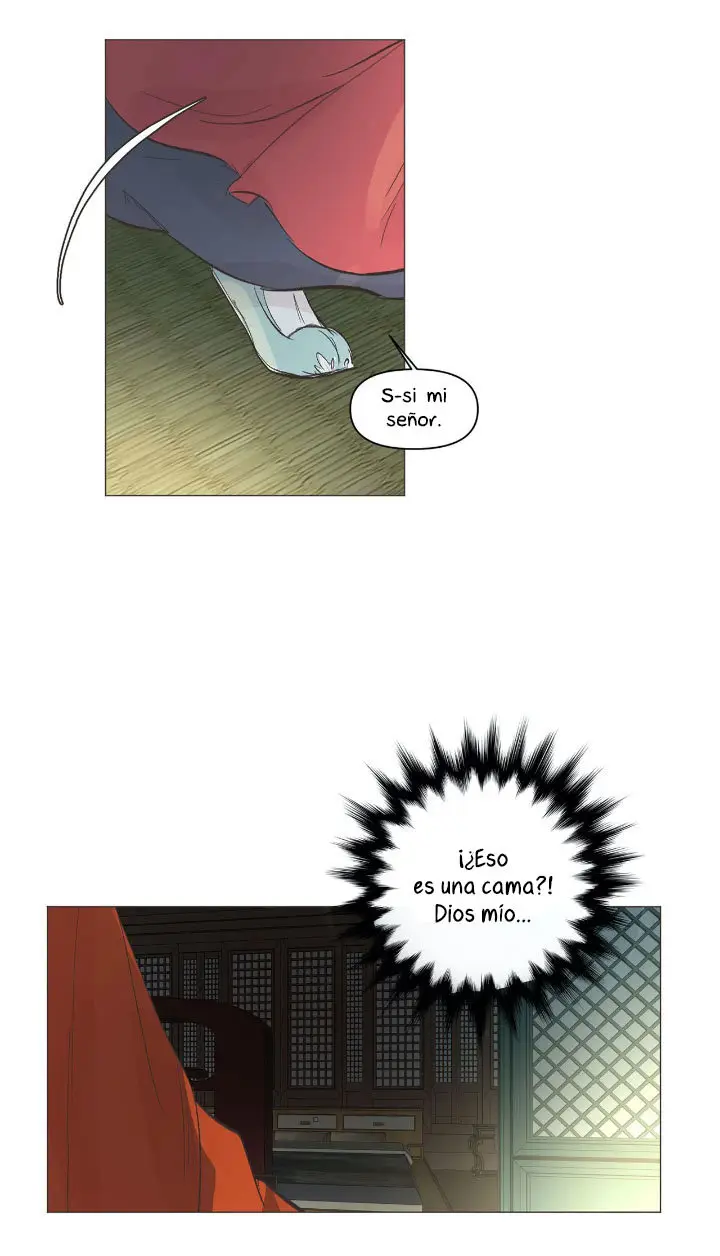 Ellin Es Solhwa - Capítulo 16 - Página 77 - LectorTMOo
