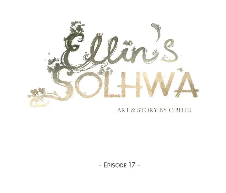 Ellin Es Solhwa - Capítulo 17 - Página 6 - LectorTMOo