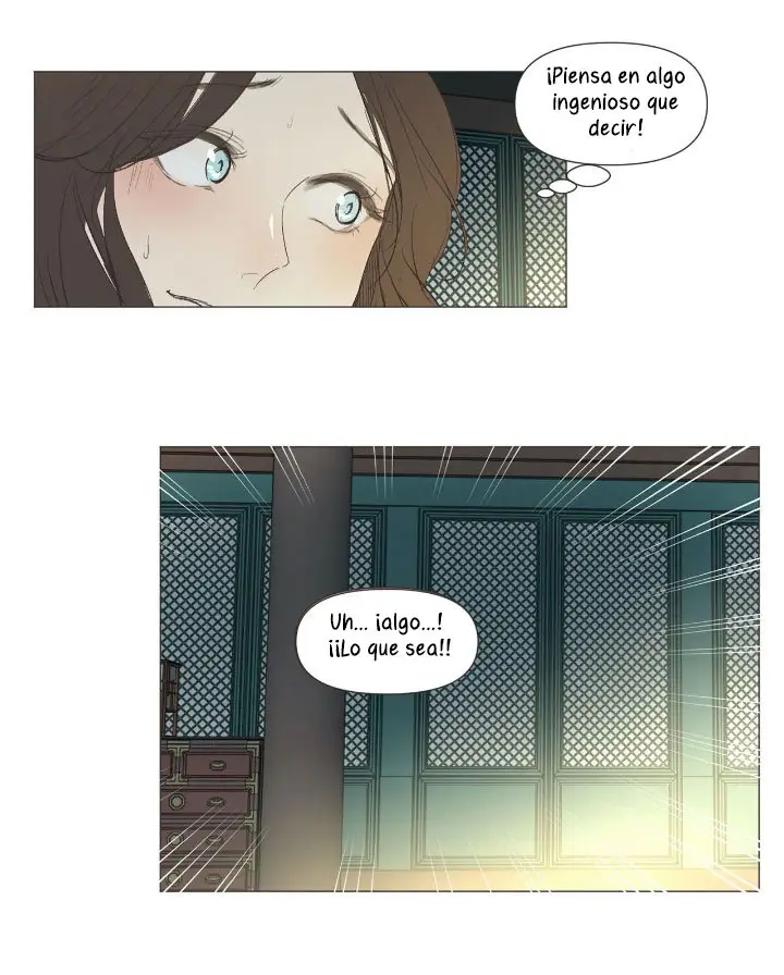 Ellin Es Solhwa - Capítulo 17 - Página 8 - LectorTMOo