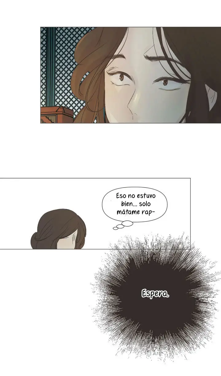 Ellin Es Solhwa - Capítulo 17 - Página 12 - LectorTMOo