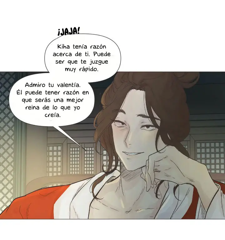 Ellin Es Solhwa - Capítulo 17 - Página 15 - LectorTMOo