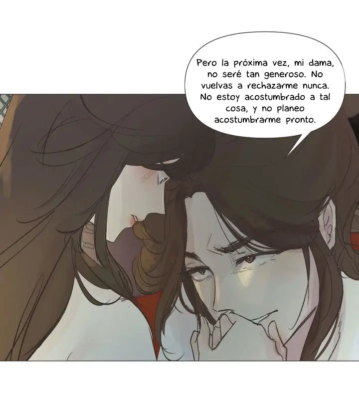 Ellin Es Solhwa - Capítulo 17 - Página 21 - LectorTMOo
