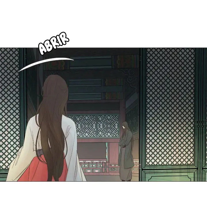 Ellin Es Solhwa - Capítulo 17 - Página 22 - LectorTMOo