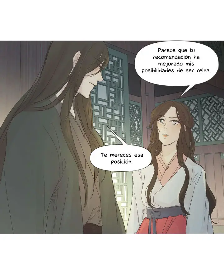 Ellin Es Solhwa - Capítulo 17 - Página 23 - LectorTMOo