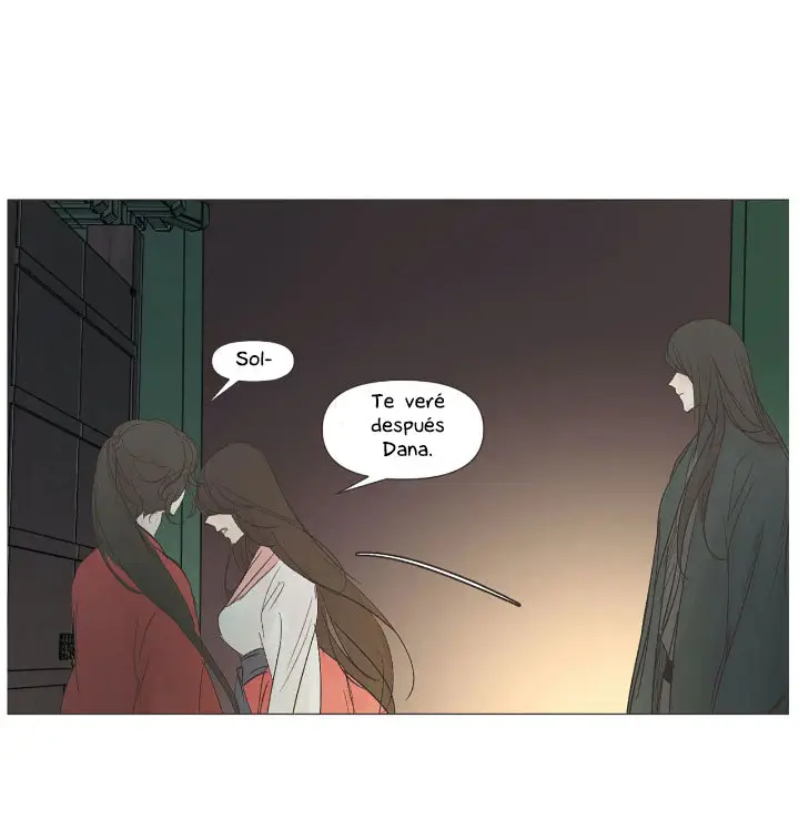 Ellin Es Solhwa - Capítulo 17 - Página 26 - LectorTMOo
