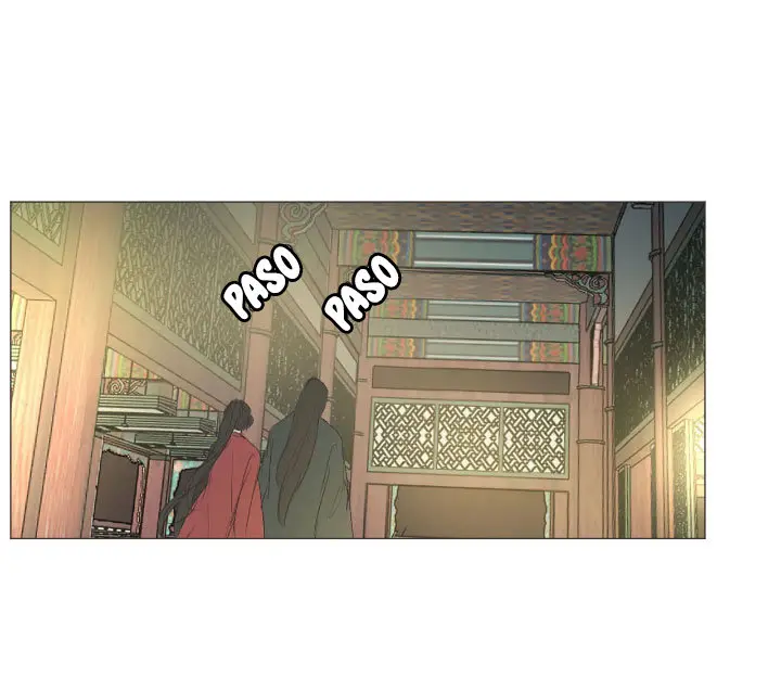 Ellin Es Solhwa - Capítulo 17 - Página 37 - LectorTMOo