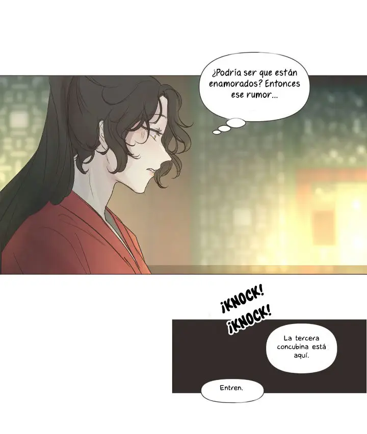Ellin Es Solhwa - Capítulo 17 - Página 38 - LectorTMOo