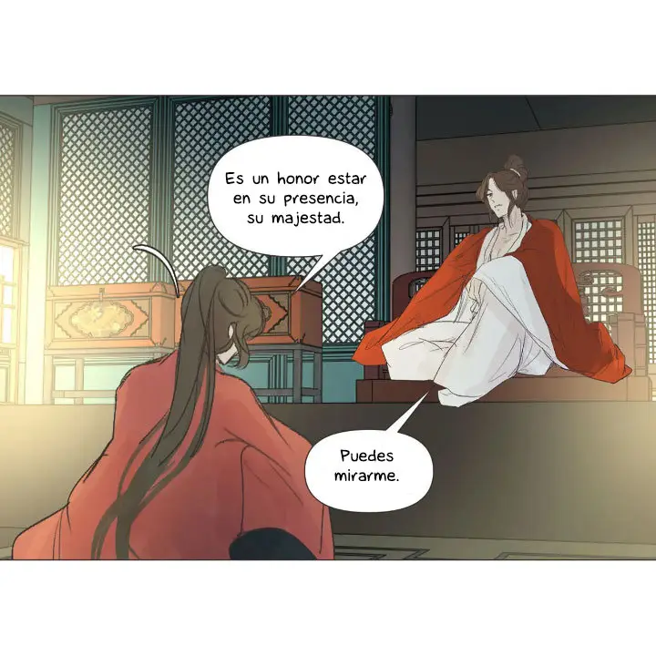 Ellin Es Solhwa - Capítulo 17 - Página 39 - LectorTMOo