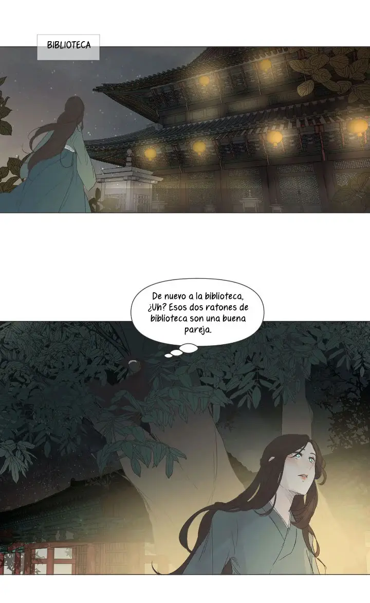 Ellin Es Solhwa - Capítulo 17 - Página 48 - LectorTMOo