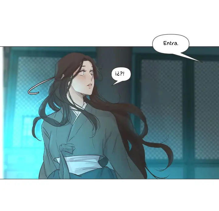Ellin Es Solhwa - Capítulo 17 - Página 52 - LectorTMOo