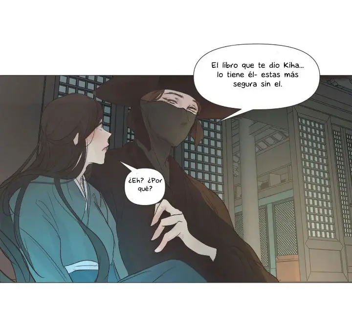 Ellin Es Solhwa - Capítulo 17 - Página 57 - LectorTMOo