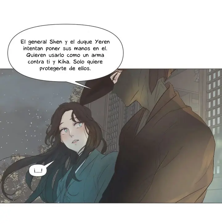 Ellin Es Solhwa - Capítulo 17 - Página 58 - LectorTMOo
