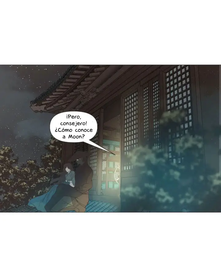 Ellin Es Solhwa - Capítulo 17 - Página 59 - LectorTMOo
