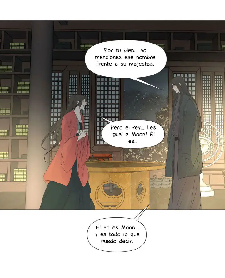 Ellin Es Solhwa - Capítulo 17 - Página 60 - LectorTMOo