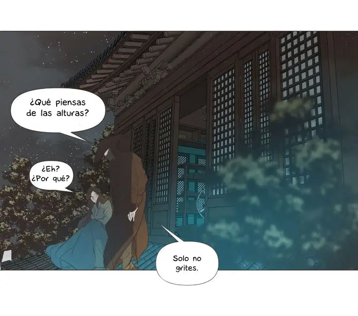 Ellin Es Solhwa - Capítulo 17 - Página 64 - LectorTMOo
