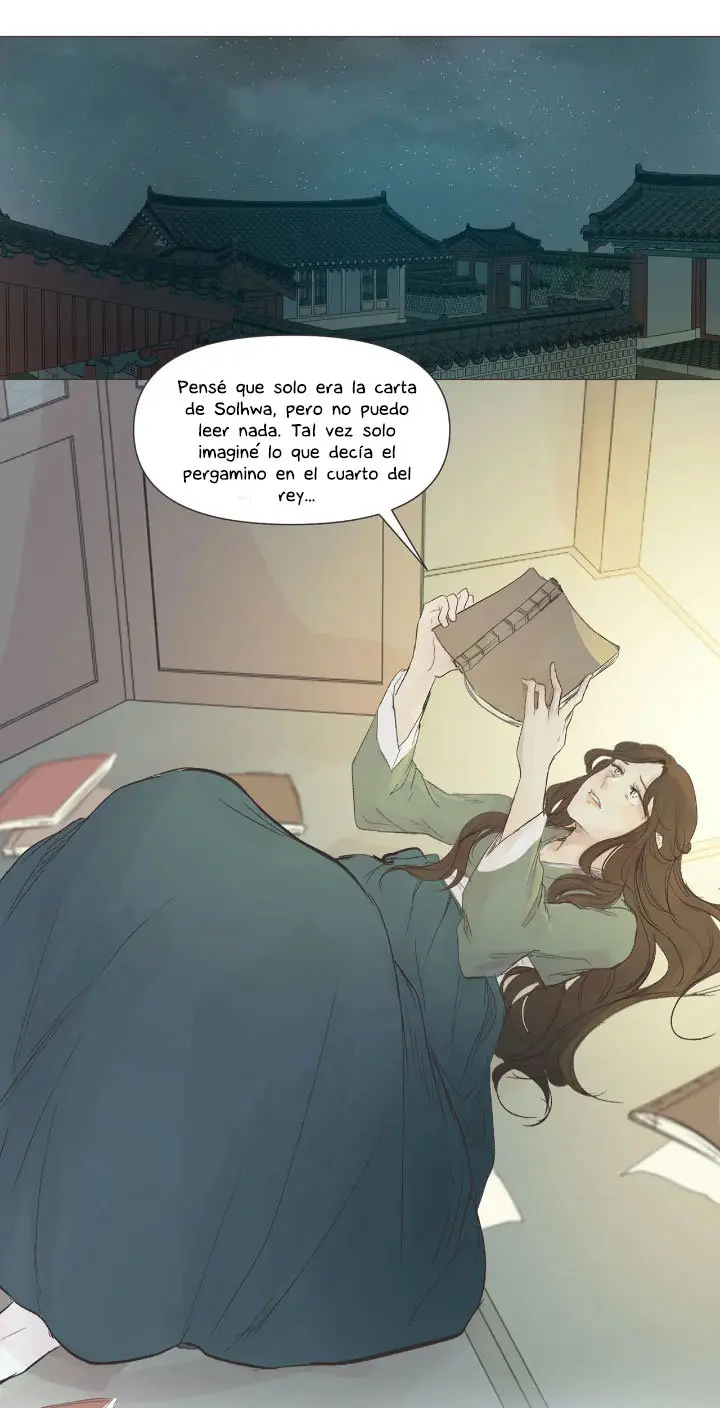 Ellin Es Solhwa - Capítulo 17 - Página 69 - LectorTMOo