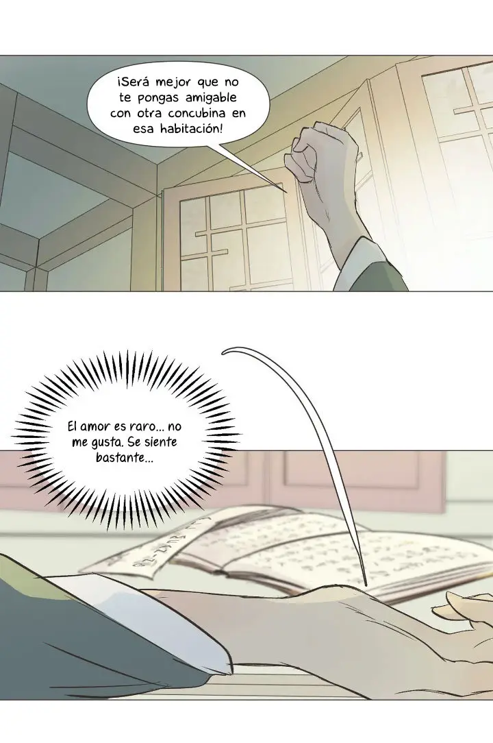 Ellin Es Solhwa - Capítulo 17 - Página 72 - LectorTMOo
