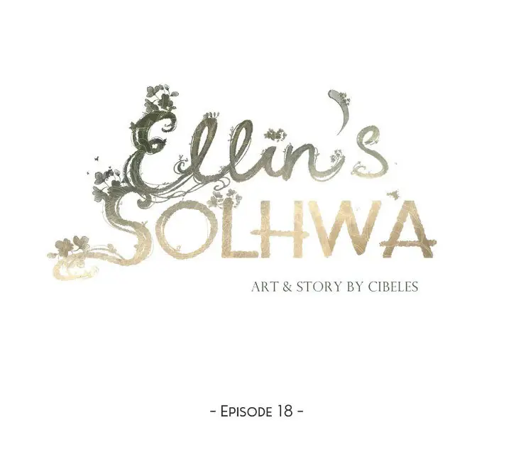 Ellin Es Solhwa - Capítulo 18 - Página 4 - LectorTMOo
