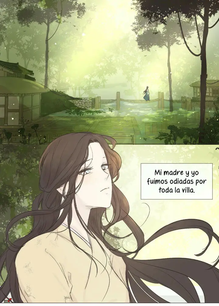 Ellin Es Solhwa - Capítulo 18 - Página 6 - LectorTMOo