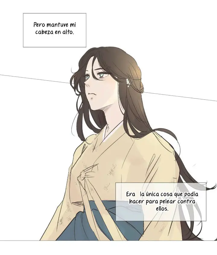 Ellin Es Solhwa - Capítulo 18 - Página 10 - LectorTMOo