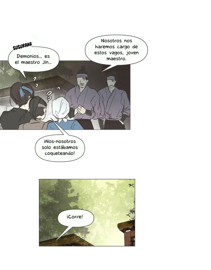 Ellin Es Solhwa - Capítulo 18 - Página 16 - LectorTMOo
