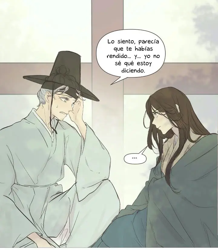 Ellin Es Solhwa - Capítulo 18 - Página 22 - LectorTMOo