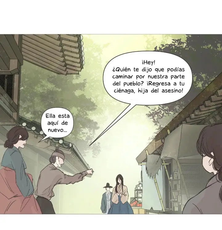 Ellin Es Solhwa - Capítulo 18 - Página 29 - LectorTMOo