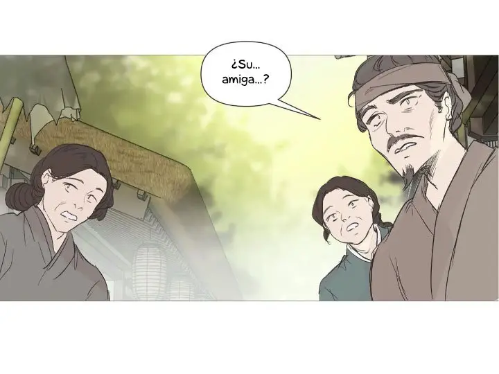 Ellin Es Solhwa - Capítulo 18 - Página 34 - LectorTMOo