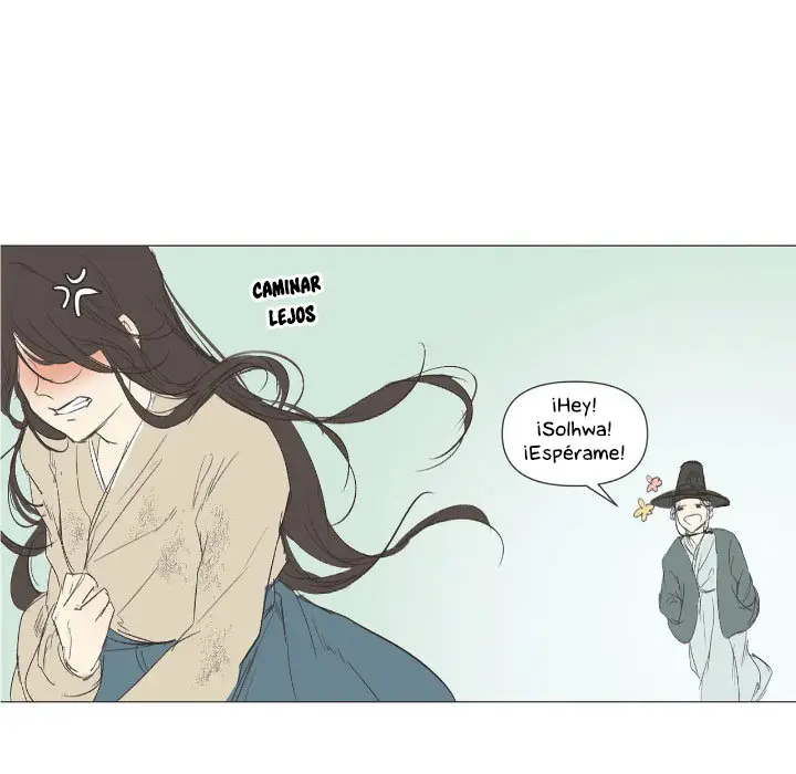 Ellin Es Solhwa - Capítulo 18 - Página 36 - LectorTMOo
