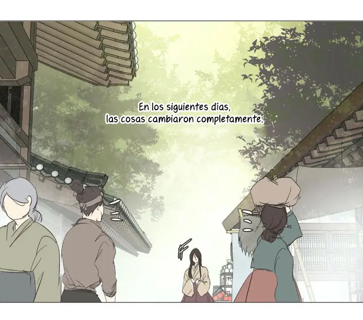 Ellin Es Solhwa - Capítulo 18 - Página 51 - LectorTMOo