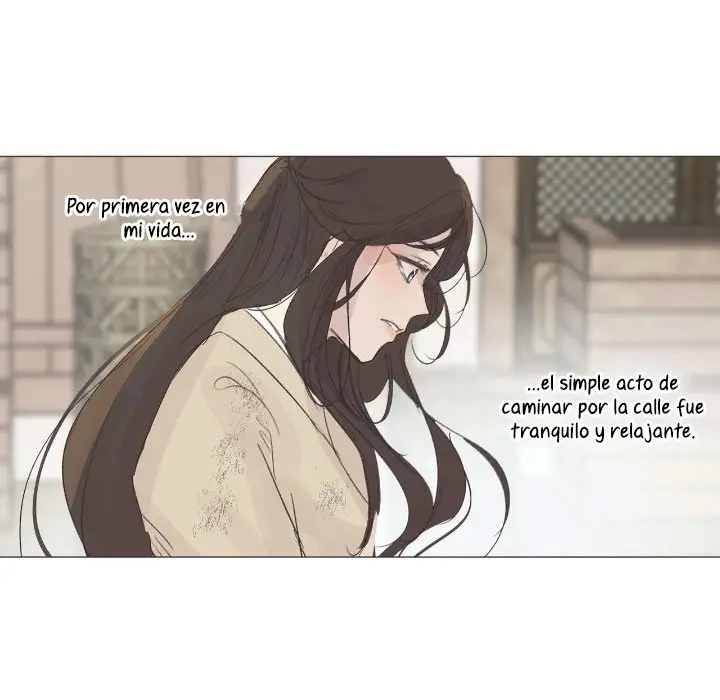 Ellin Es Solhwa - Capítulo 18 - Página 53 - LectorTMOo