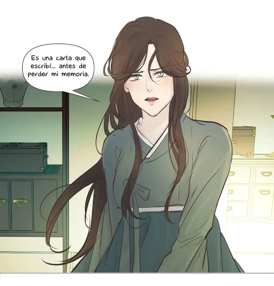 Ellin Es Solhwa - Capítulo 19 - Página 7 - LectorTMOo