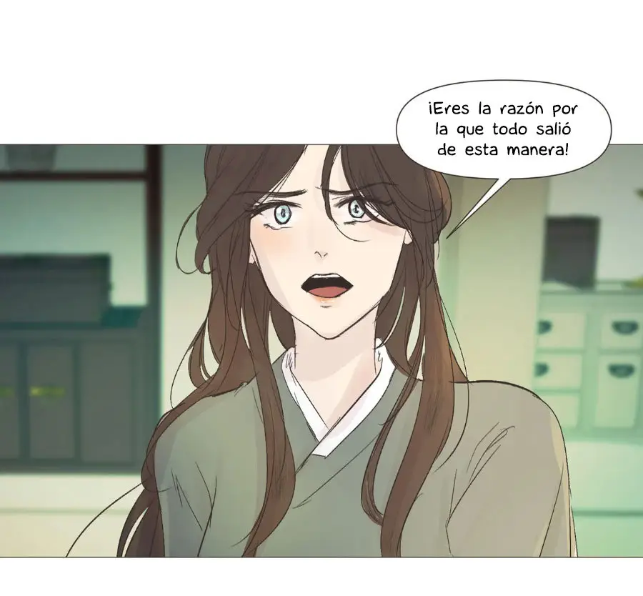 Ellin Es Solhwa - Capítulo 19 - Página 9 - LectorTMOo