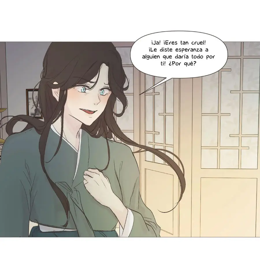 Ellin Es Solhwa - Capítulo 19 - Página 15 - LectorTMOo