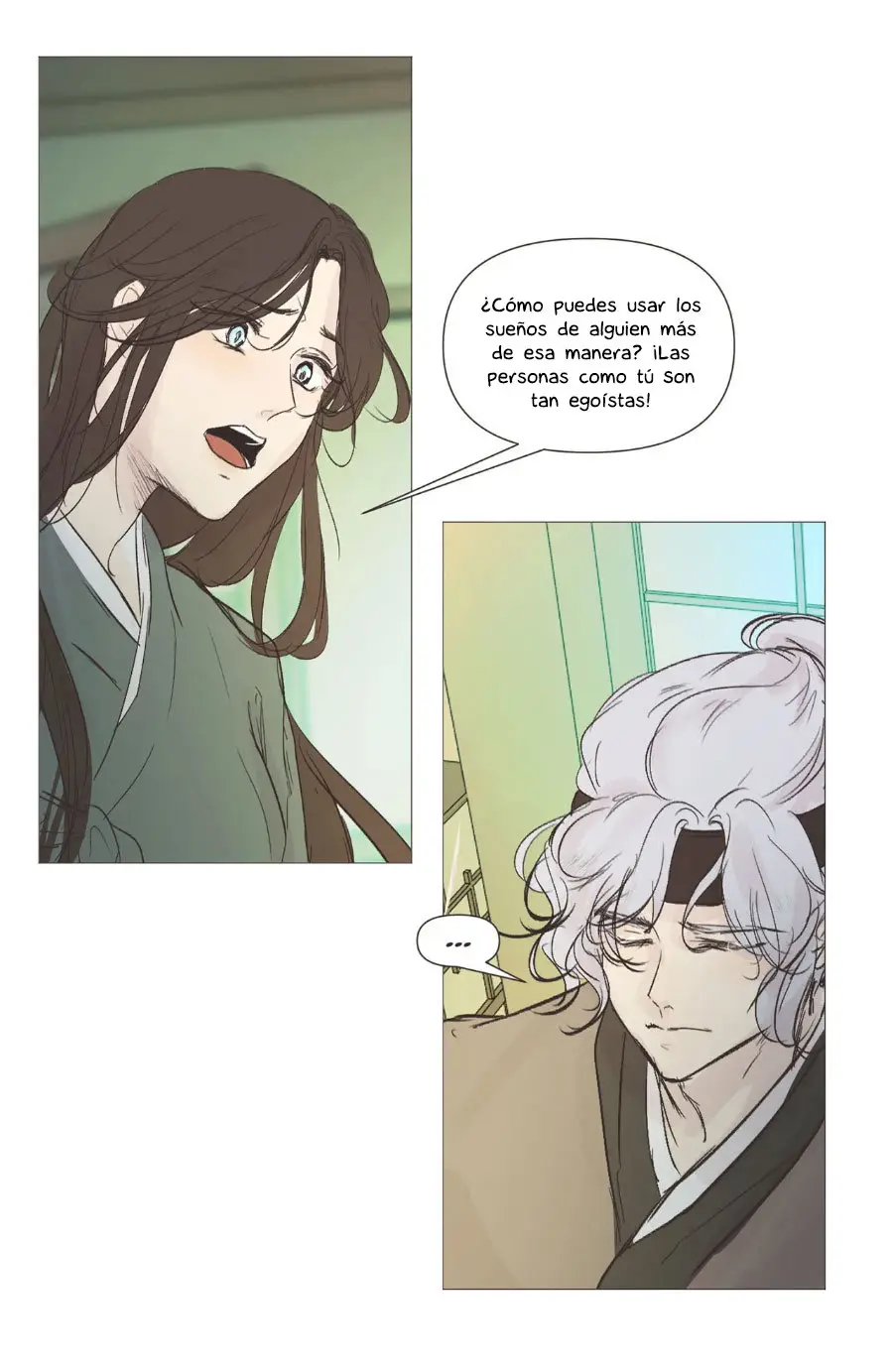 Ellin Es Solhwa - Capítulo 19 - Página 16 - LectorTMOo