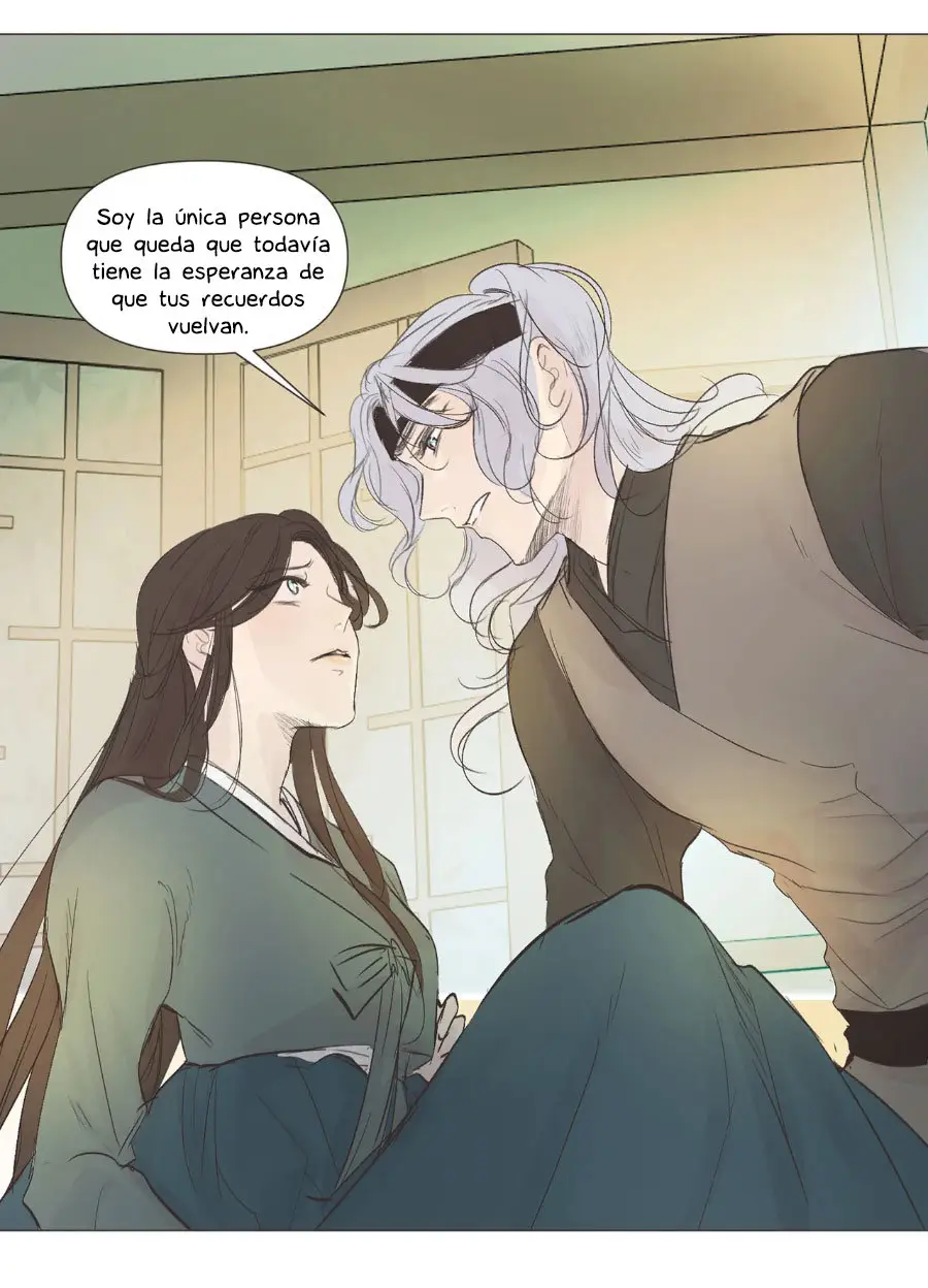 Ellin Es Solhwa - Capítulo 19 - Página 44 - LectorTMOo