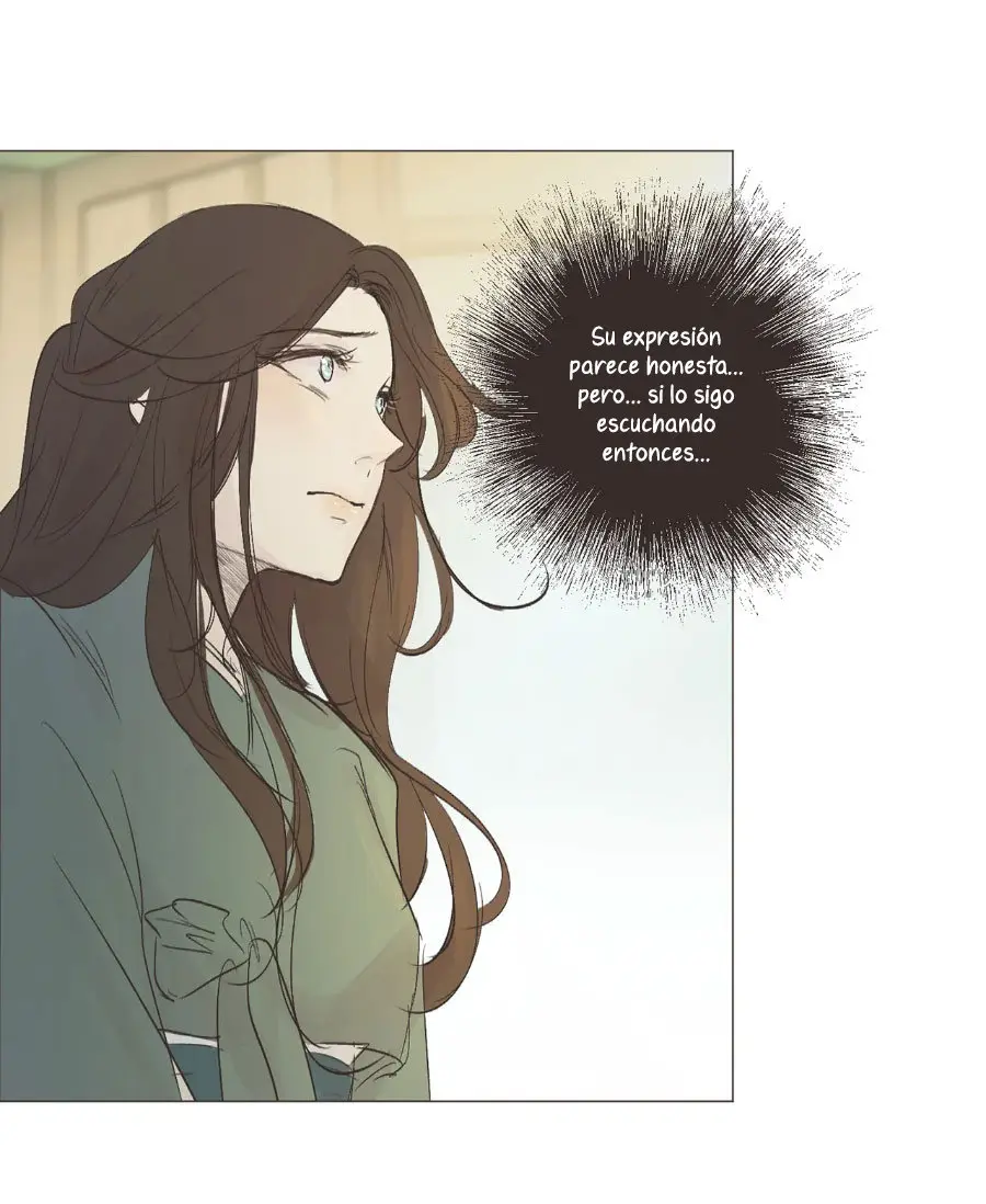 Ellin Es Solhwa - Capítulo 19 - Página 50 - LectorTMOo