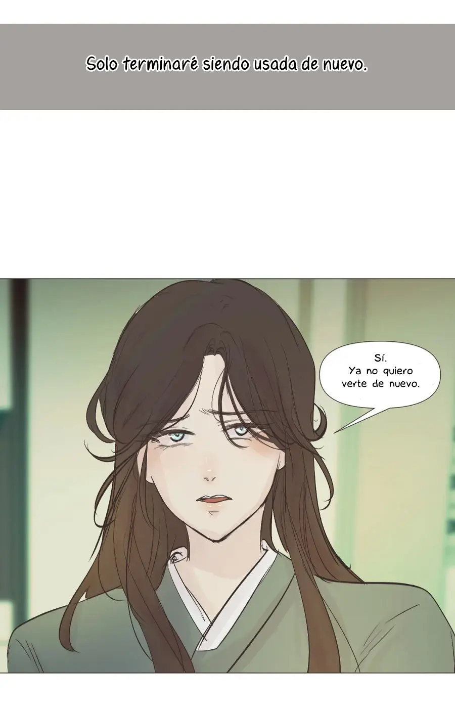 Ellin Es Solhwa - Capítulo 19 - Página 51 - LectorTMOo