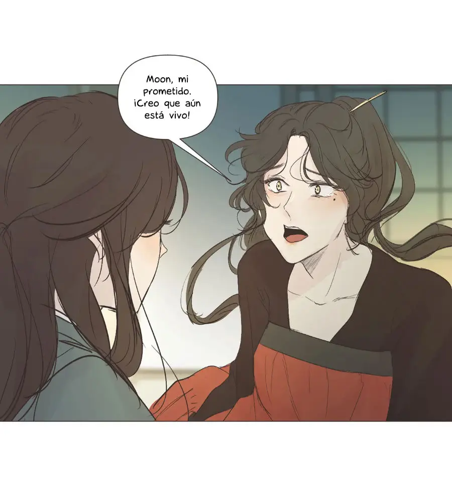 Ellin Es Solhwa - Capítulo 19 - Página 68 - LectorTMOo