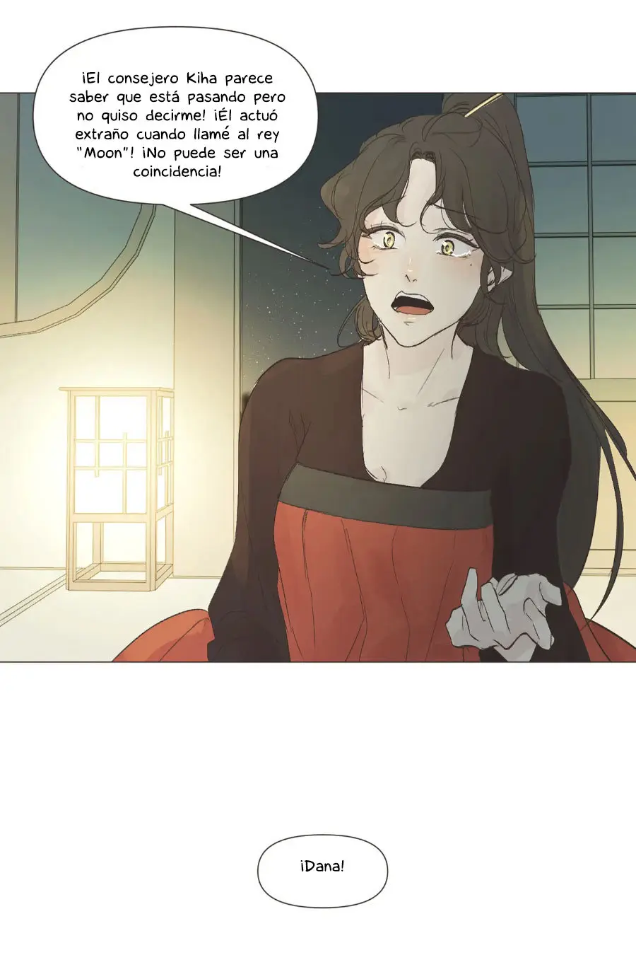 Ellin Es Solhwa - Capítulo 19 - Página 70 - LectorTMOo