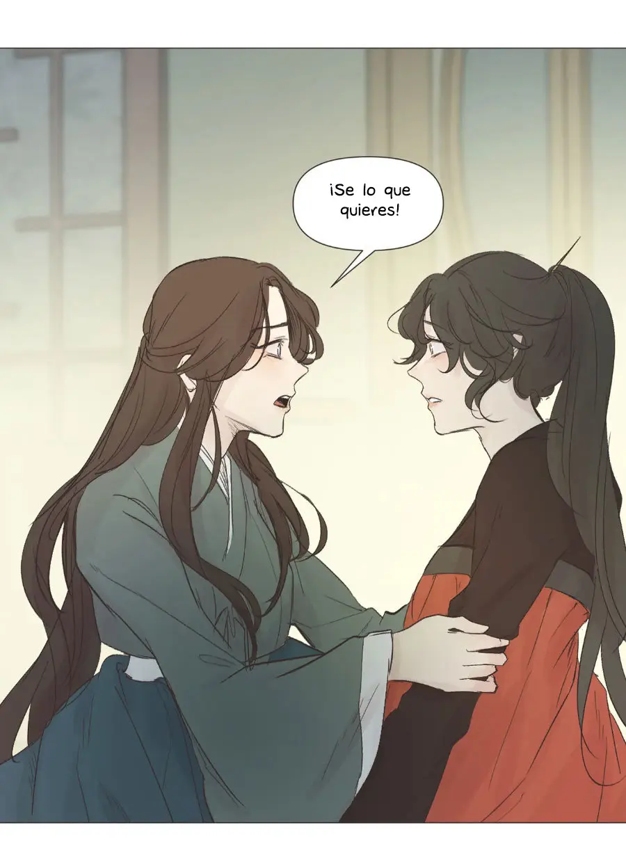Ellin Es Solhwa - Capítulo 19 - Página 71 - LectorTMOo