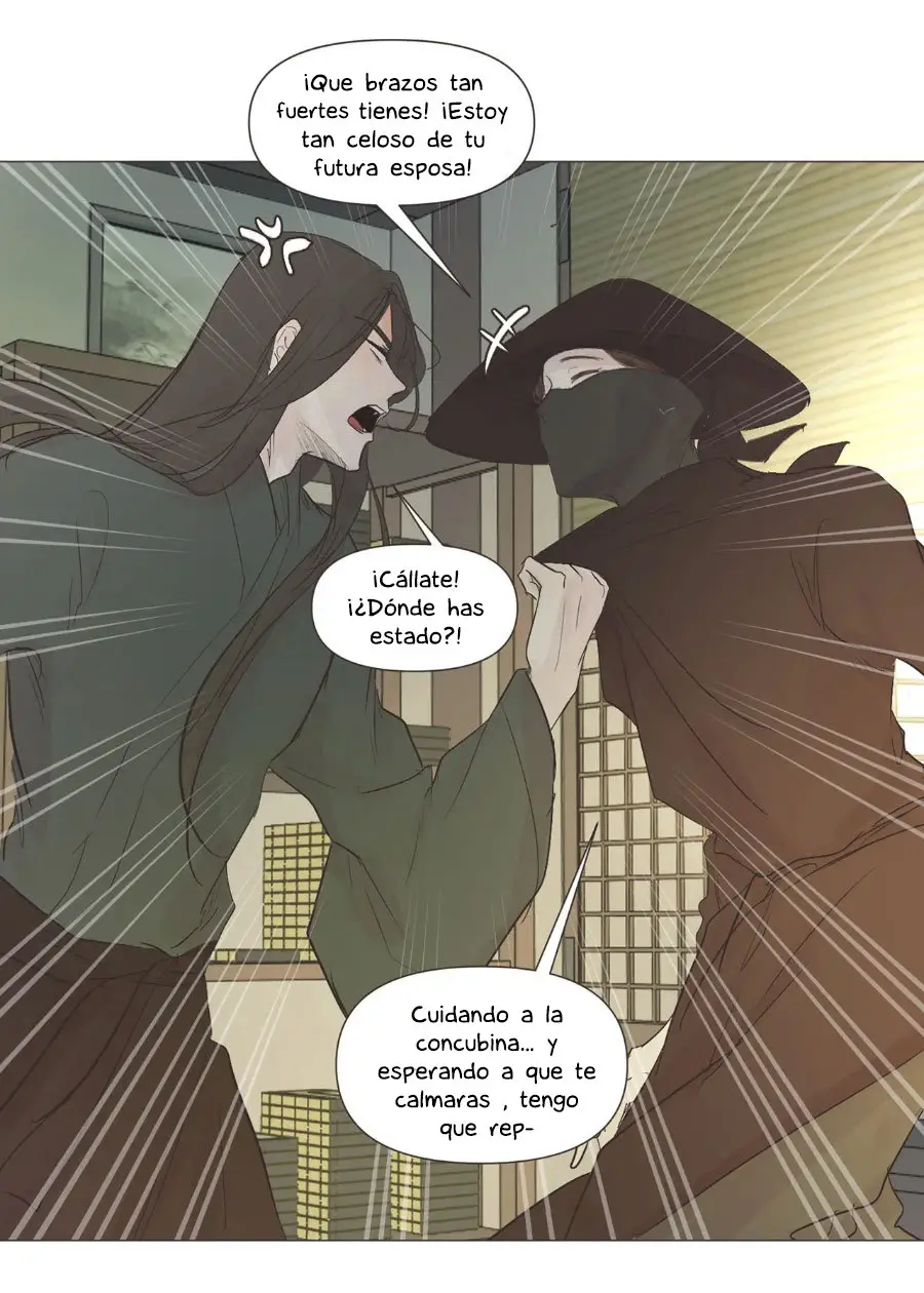 Ellin Es Solhwa - Capítulo 19 - Página 75 - LectorTMOo