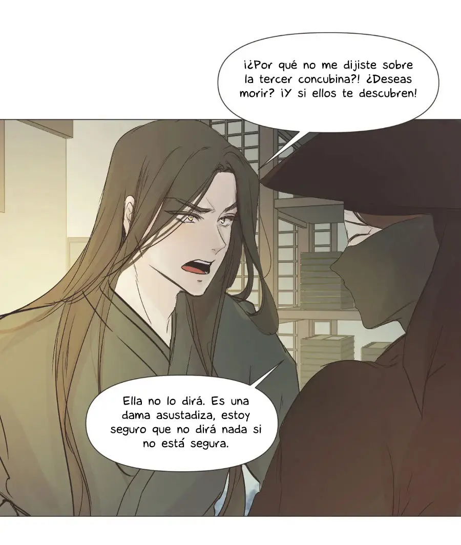 Ellin Es Solhwa - Capítulo 19 - Página 76 - LectorTMOo