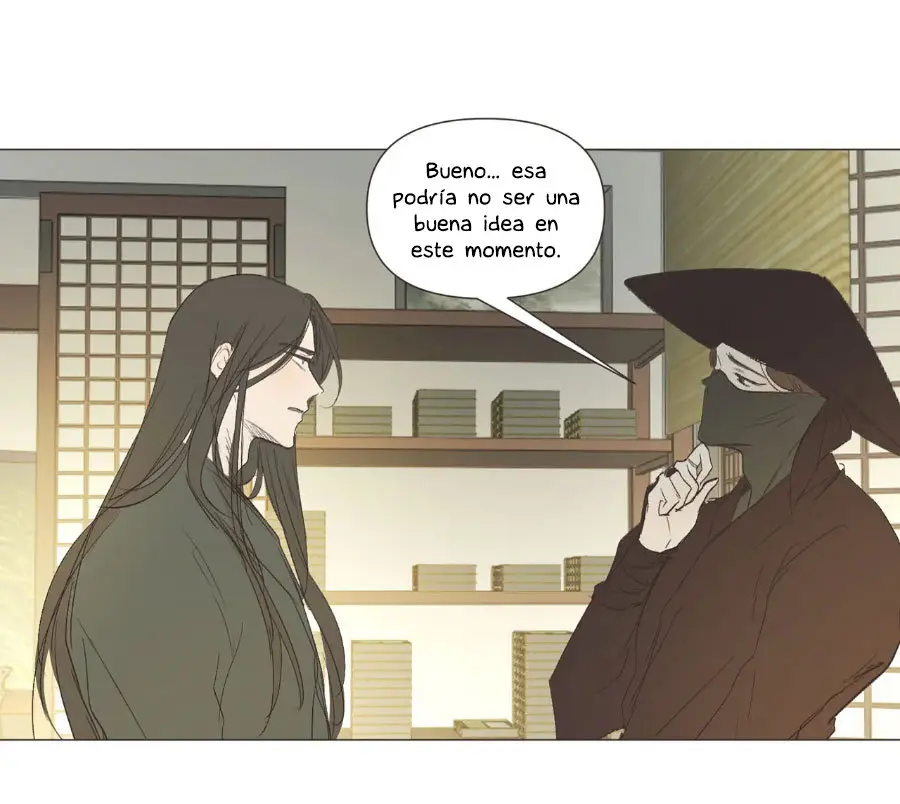 Ellin Es Solhwa - Capítulo 19 - Página 80 - LectorTMOo