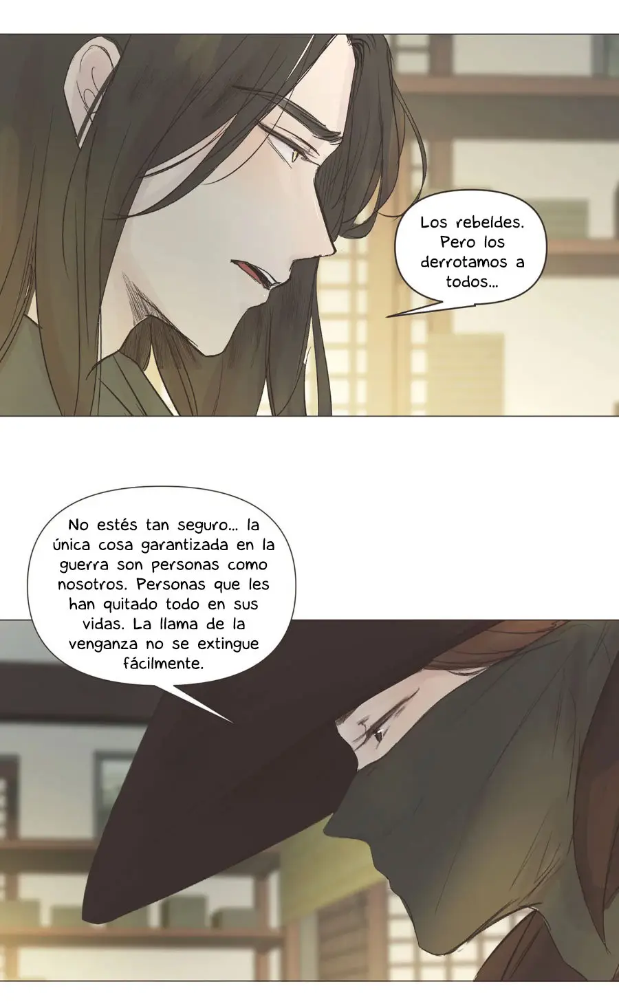 Ellin Es Solhwa - Capítulo 19 - Página 85 - LectorTMOo