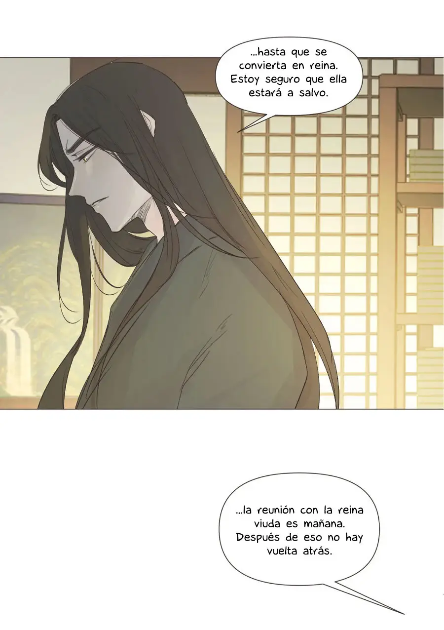 Ellin Es Solhwa - Capítulo 19 - Página 87 - LectorTMOo