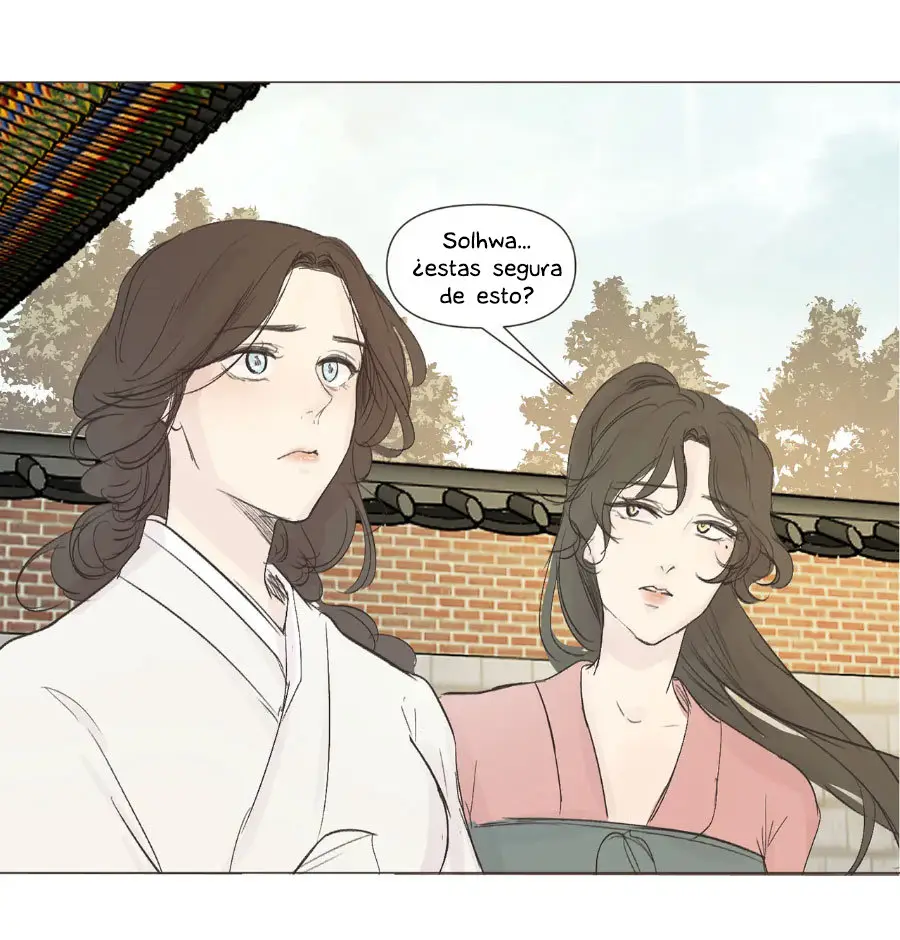 Ellin Es Solhwa - Capítulo 19 - Página 90 - LectorTMOo